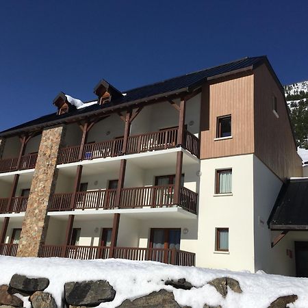 Duplex 8 Couchages, Au Pied Des Pistes De La Mongie Appartement Buitenkant foto